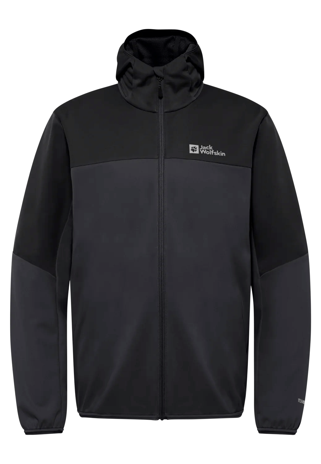 Jack Wolfskin M FELDBERG HOODY M - Jacken bei PeakStyle
