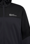 Jack Wolfskin M FELDBERG HOODY M - Jacken bei PeakStyle