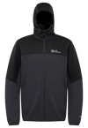 Jack Wolfskin M FELDBERG HOODY M - Jacken bei PeakStyle