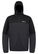 Jack Wolfskin M FELDBERG HOODY M - Jacken bei PeakStyle