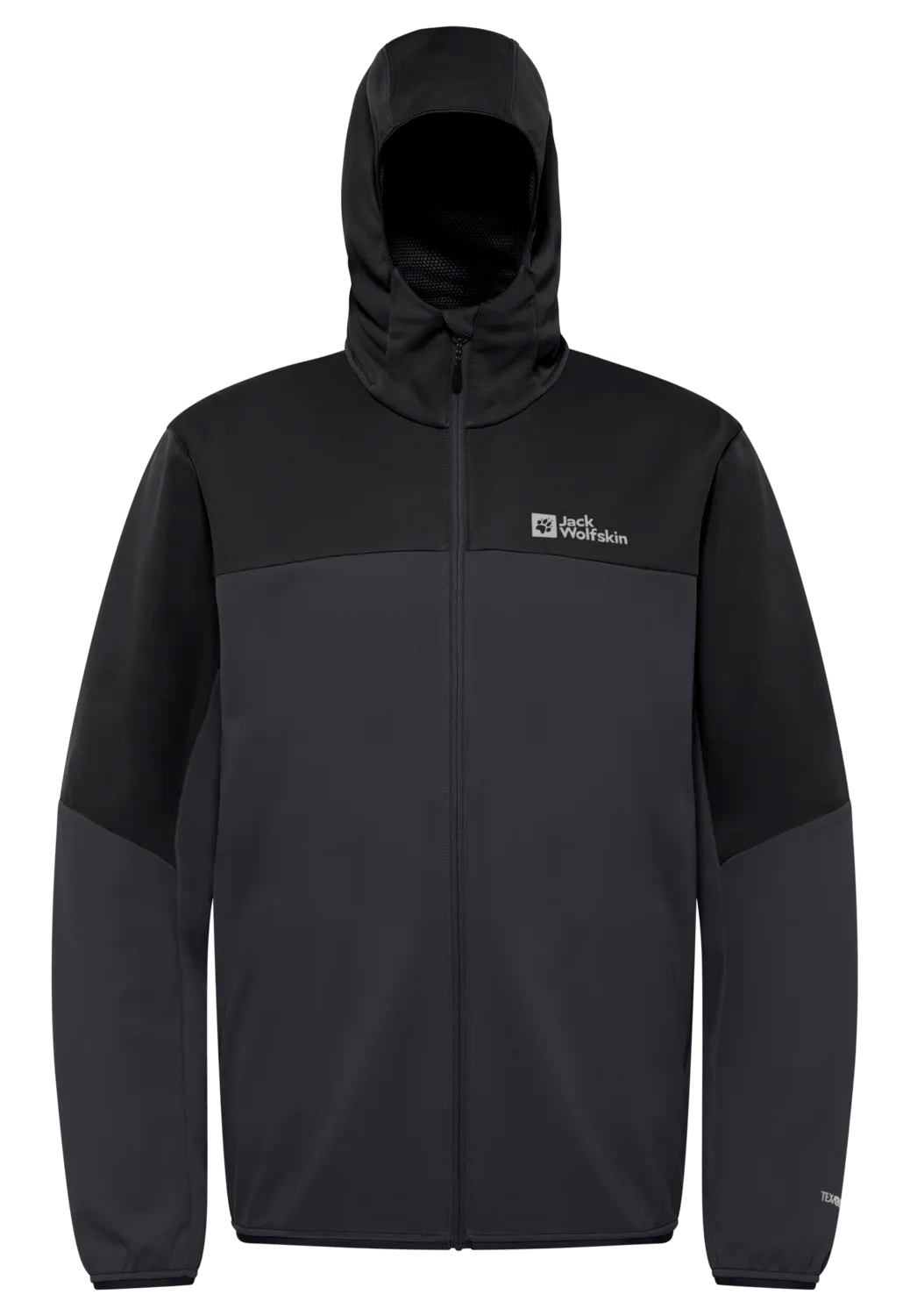 Jack Wolfskin M FELDBERG HOODY M - Jacken bei PeakStyle