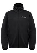 Jack Wolfskin M FELDBERG HOODY M - Jacken bei PeakStyle