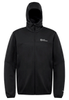 Jack Wolfskin M FELDBERG HOODY M - Jacken bei PeakStyle