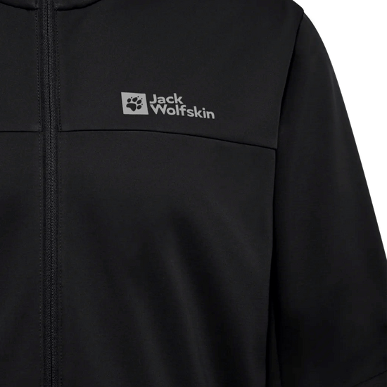 Jack Wolfskin M FELDBERG HOODY M - Jacken bei PeakStyle