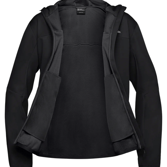 Jack Wolfskin M FELDBERG HOODY M - Jacken bei PeakStyle