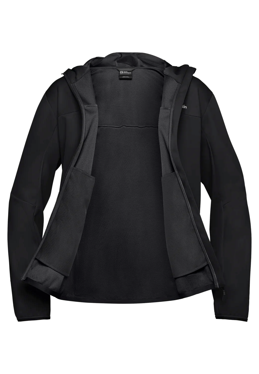 Jack Wolfskin M FELDBERG HOODY M - Jacken bei PeakStyle