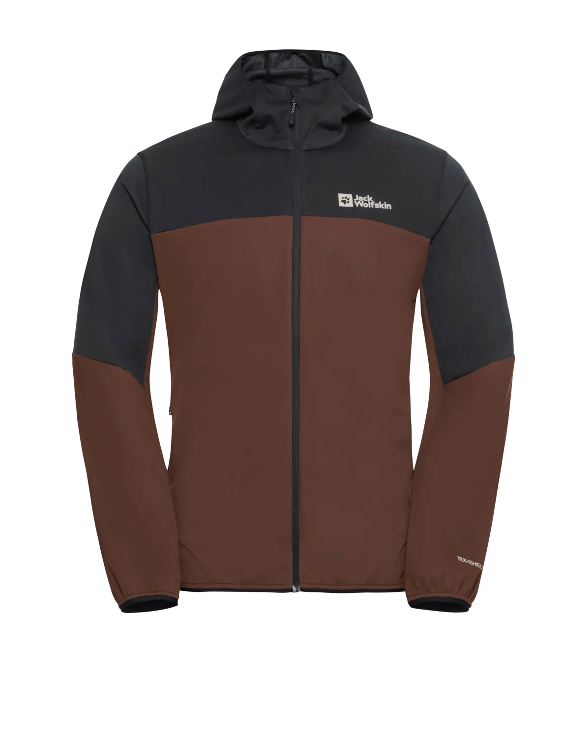 Jack Wolfskin M FELDBERG HOODY M - Jacken bei PeakStyle