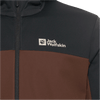 Jack Wolfskin M FELDBERG HOODY M - Jacken bei PeakStyle