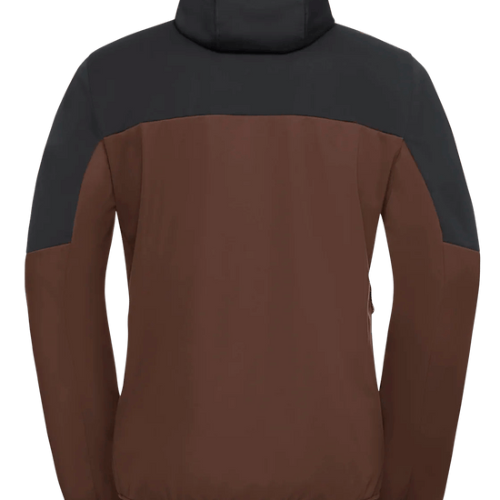 Jack Wolfskin M FELDBERG HOODY M - Jacken bei PeakStyle
