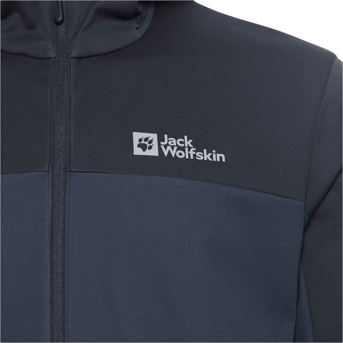 Jack Wolfskin M FELDBERG HOODY M - Jacken bei PeakStyle