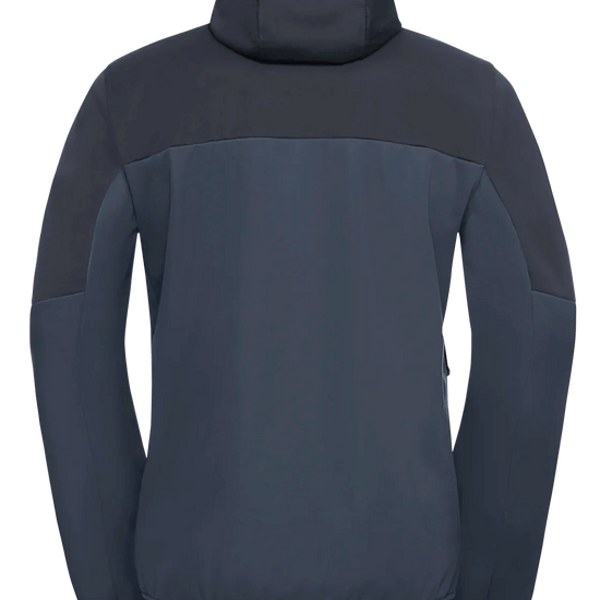 Jack Wolfskin M FELDBERG HOODY M - Jacken bei PeakStyle