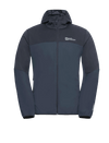 Jack Wolfskin M FELDBERG HOODY M - Jacken bei PeakStyle
