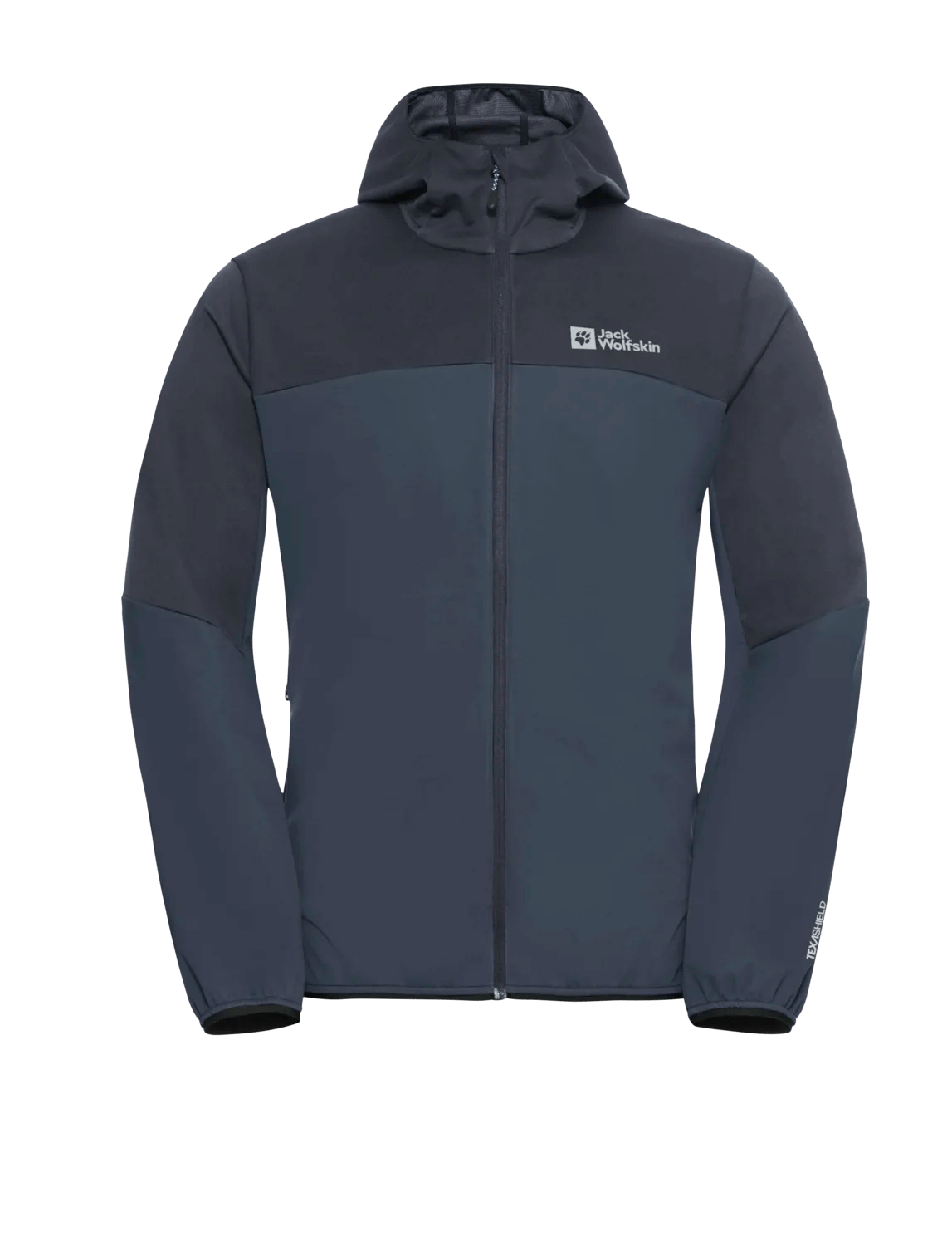 Jack Wolfskin M FELDBERG HOODY M - Jacken bei PeakStyle