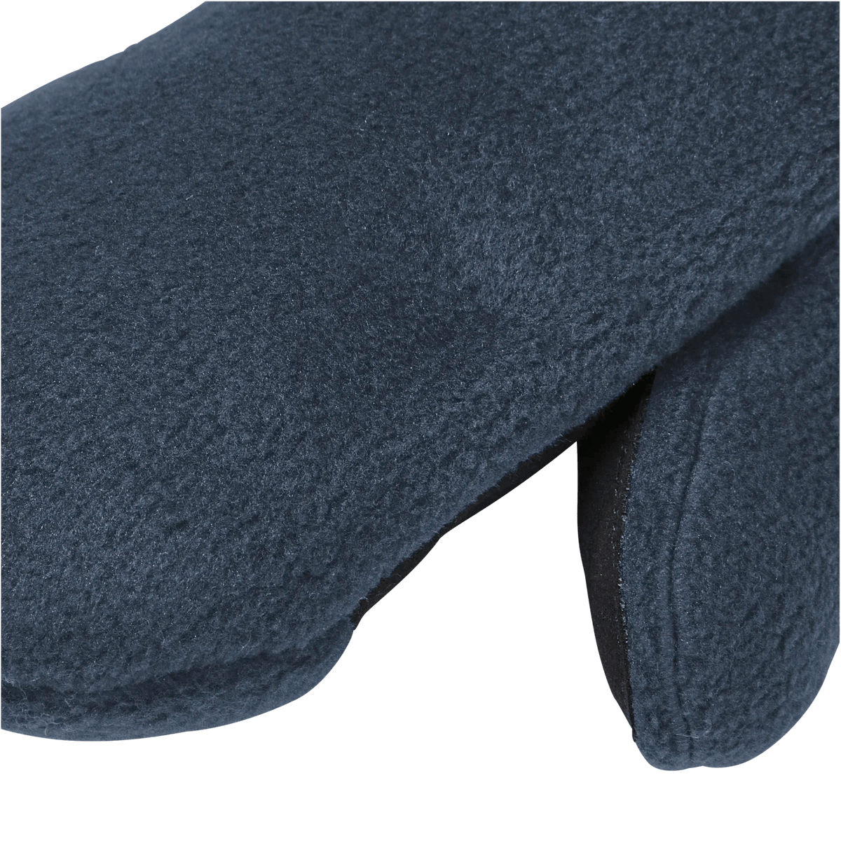 Jack Wolfskin M FLEECE MITTEN K - Handschuhe bei PeakStyle