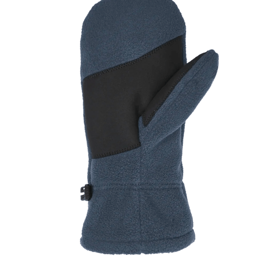 Jack Wolfskin M FLEECE MITTEN K - Handschuhe bei PeakStyle