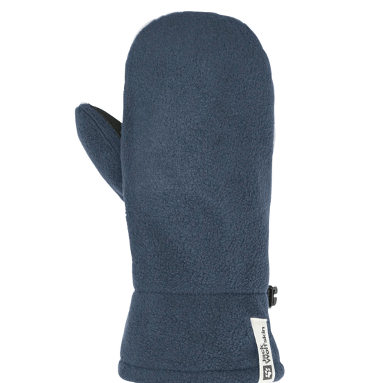 Jack Wolfskin M FLEECE MITTEN K - Handschuhe bei PeakStyle