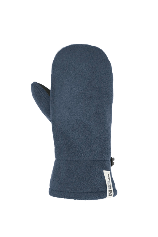 Jack Wolfskin M FLEECE MITTEN K - Handschuhe bei PeakStyle