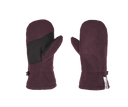 Jack Wolfskin M FLEECE MITTEN K - Handschuhe bei PeakStyle