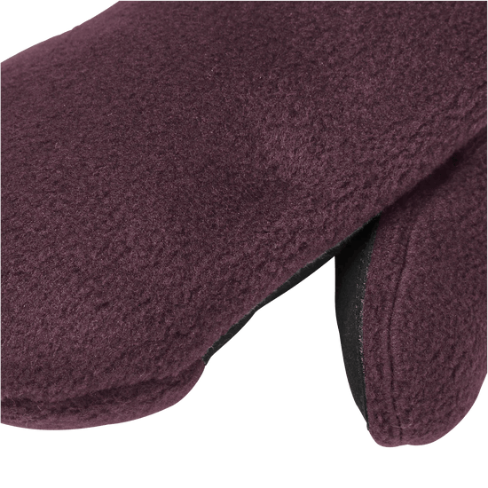 Jack Wolfskin M FLEECE MITTEN K - Handschuhe bei PeakStyle