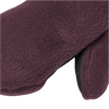 Jack Wolfskin M FLEECE MITTEN K - Handschuhe bei PeakStyle