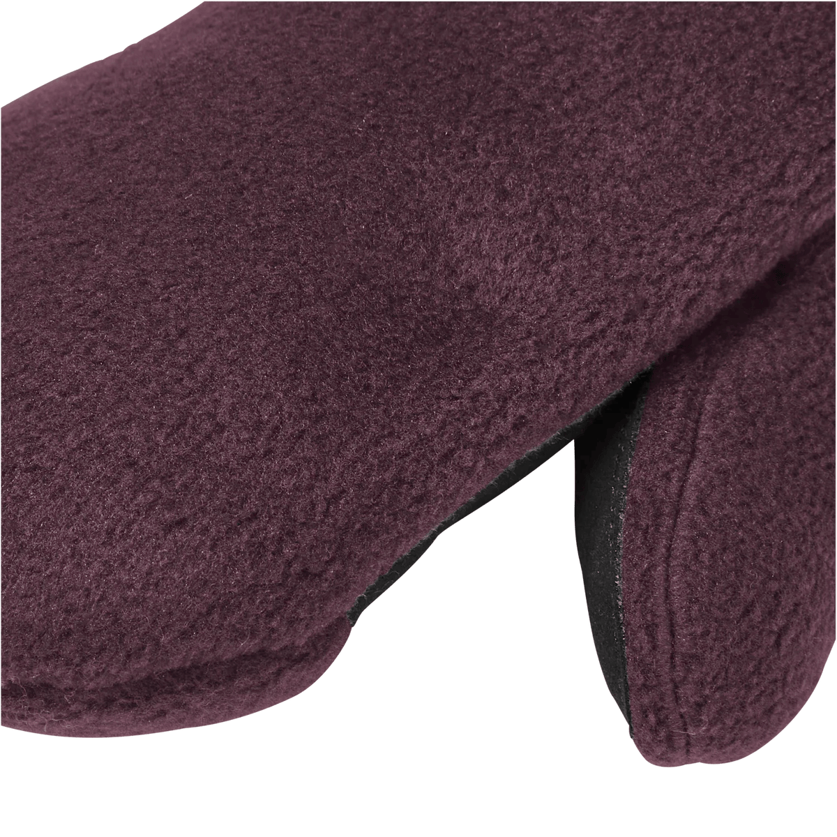 Jack Wolfskin M FLEECE MITTEN K - Handschuhe bei PeakStyle