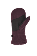 Jack Wolfskin M FLEECE MITTEN K - Handschuhe bei PeakStyle
