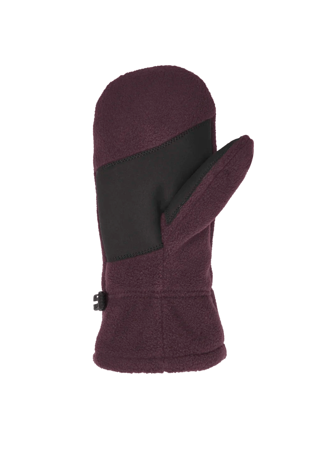 Jack Wolfskin M FLEECE MITTEN K - Handschuhe bei PeakStyle