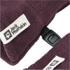 Jack Wolfskin M FLEECE MITTEN K - Handschuhe bei PeakStyle