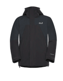 Jack Wolfskin M FLOWLINE 2L INS JACKET M - Jacken bei PeakStyle