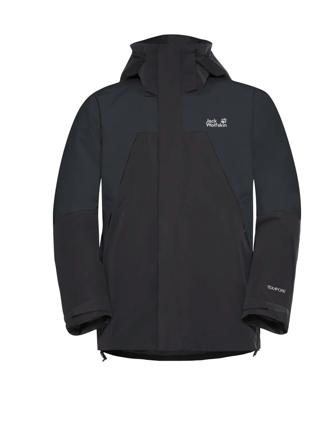 Jack Wolfskin M FLOWLINE 2L INS JACKET M - Jacken bei PeakStyle