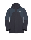 Jack Wolfskin M FLOWLINE 2L INS JACKET M - Jacken bei PeakStyle