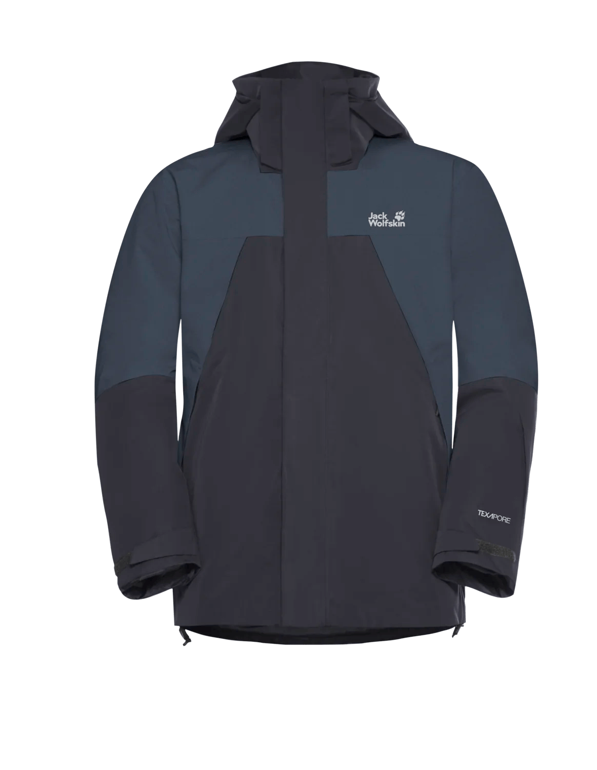 Jack Wolfskin M FLOWLINE 2L INS JACKET M - Jacken bei PeakStyle