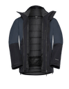 Jack Wolfskin M FLOWLINE 2L INS JACKET M - Jacken bei PeakStyle