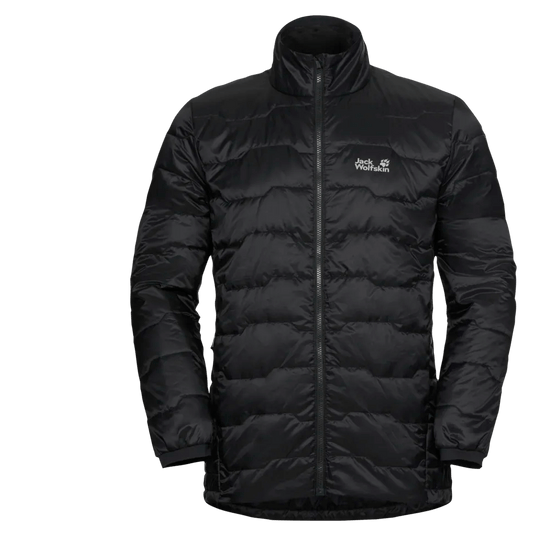Jack Wolfskin M FLOWLINE 3IN1 JACKET M - Isolationsjacken bei PeakStyle