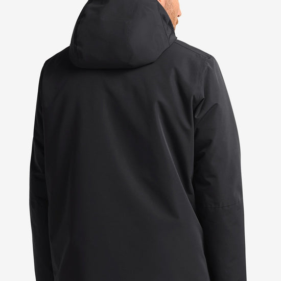 Jack Wolfskin M FLOWLINE 3IN1 JACKET M - Wintersportjacken bei PeakStyle