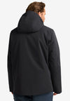 Jack Wolfskin M FLOWLINE 3IN1 JACKET M - Wintersportjacken bei PeakStyle