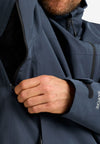 Jack Wolfskin M FLOWLINE 3IN1 JACKET M - Wintersportjacken bei PeakStyle