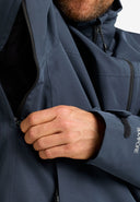 Jack Wolfskin M FLOWLINE 3IN1 JACKET M - Wintersportjacken bei PeakStyle