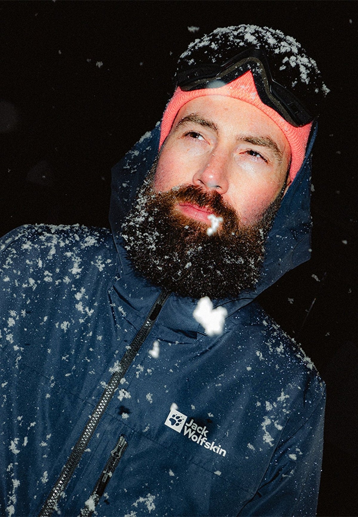 Jack Wolfskin M FLOWLINE 3IN1 JACKET M - Wintersportjacken bei PeakStyle