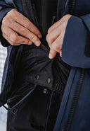 Jack Wolfskin M FLOWLINE 3IN1 JACKET M - Wintersportjacken bei PeakStyle