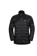 Jack Wolfskin M FLOWLINE 3IN1 JACKET M - Isolationsjacken bei PeakStyle
