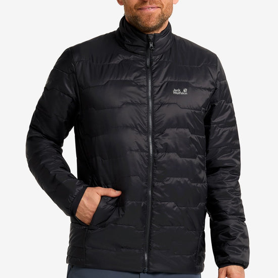 Jack Wolfskin M FLOWLINE 3IN1 JACKET M - Wintersportjacken bei PeakStyle