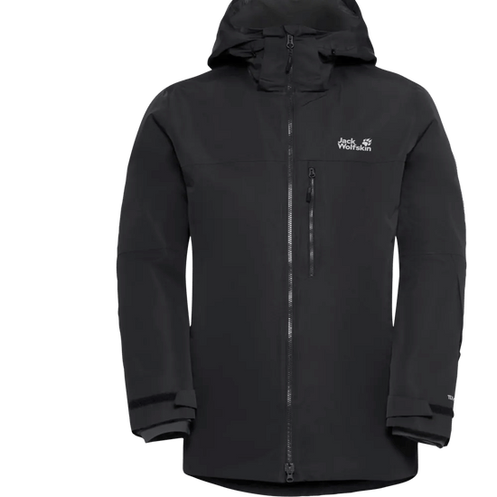 Jack Wolfskin M FLOWLINE 3IN1 JACKET M - Isolationsjacken bei PeakStyle