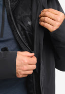 Jack Wolfskin M FLOWLINE 3IN1 JACKET M - Wintersportjacken bei PeakStyle