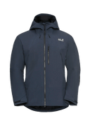 Jack Wolfskin M FLOWLINE PRO 2L INS JACKET M - Jacken bei PeakStyle