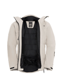 Jack Wolfskin M FLOWLINE PRO 2L INS JACKET M - Jacken bei PeakStyle