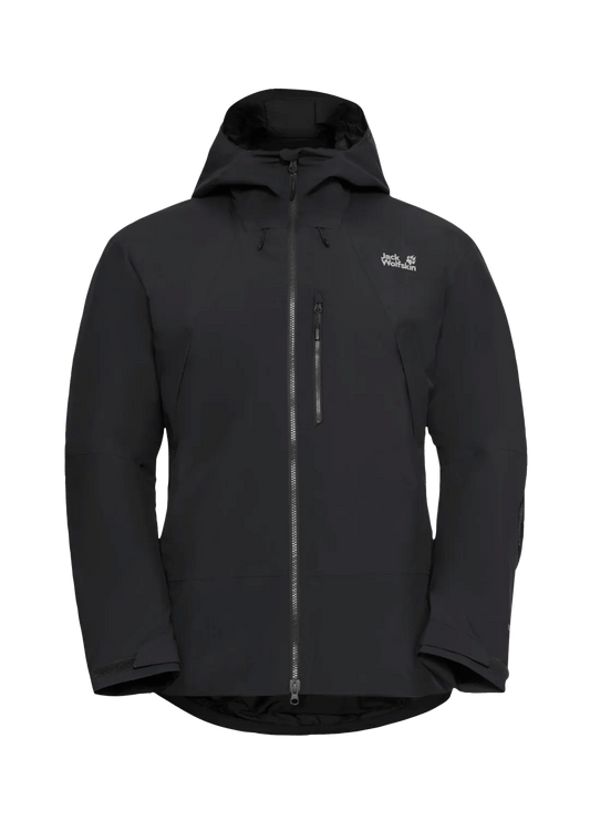 Jack Wolfskin M FLOWLINE PRO 2L INS JACKET M - Jacken bei PeakStyle