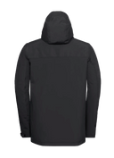 Jack Wolfskin M GLACIER SHIELD JACKET M - Regenjacken bei PeakStyle