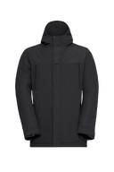 Jack Wolfskin M GLACIER SHIELD JACKET M - Regenjacken bei PeakStyle