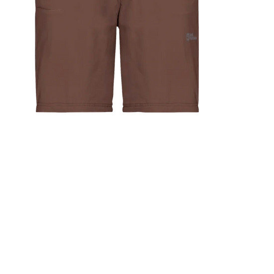 Jack Wolfskin M GRAVEX SHORTS M - Shorts chez PeakStyle